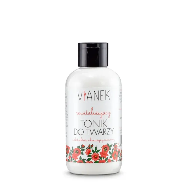 Sylveco Vianek Revitaliserende ansigtstoner 150 ml fugt