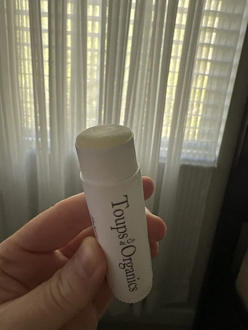 Toups and Co Hydrating Tallow Stick hudstift talg