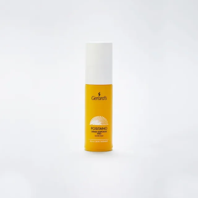 GERARD'S Positano aftersun ansigt 30 ml slow-age