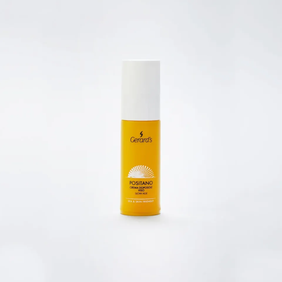GERARD'S Positano aftersun ansigt 30 ml slow-age