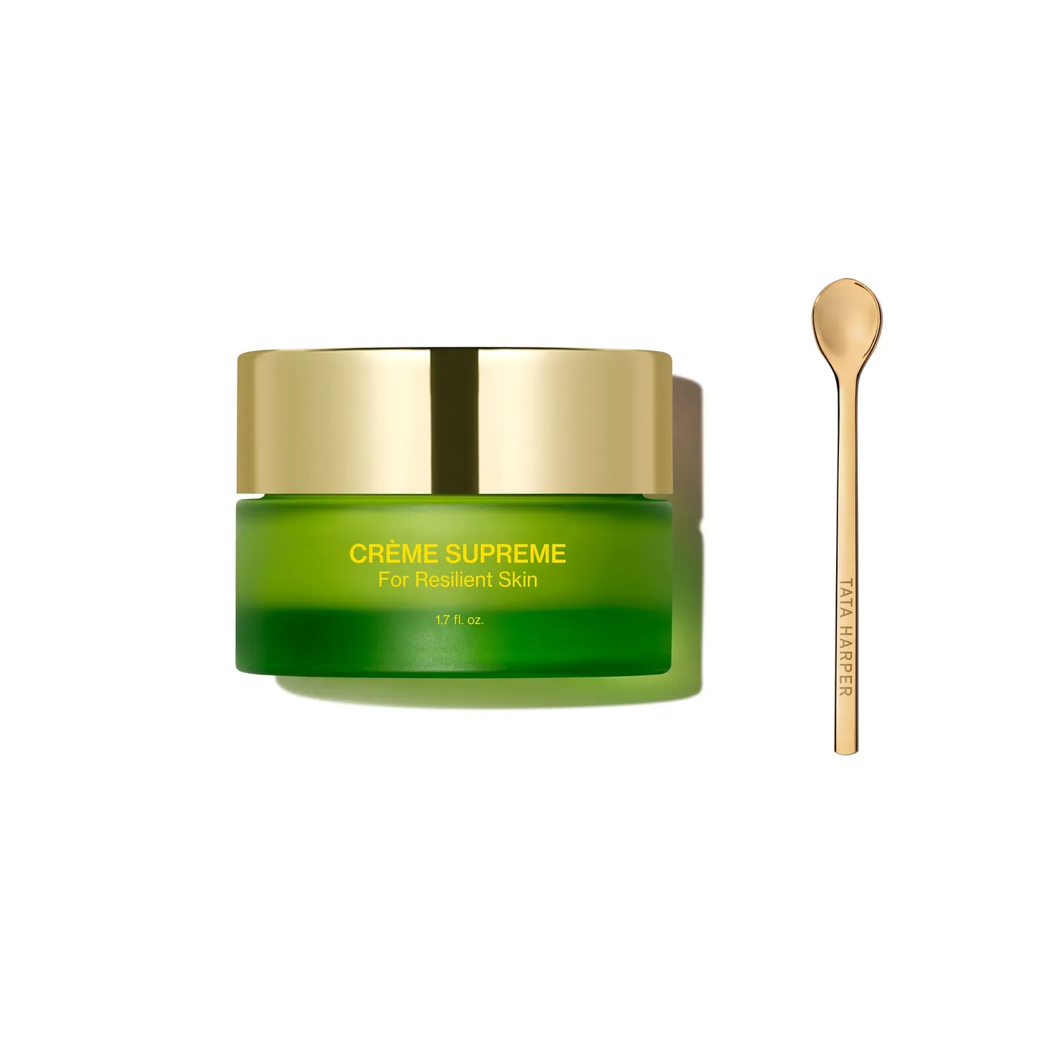 Tata Harper Crème Supreme ansigtscreme 50 ml rig løft