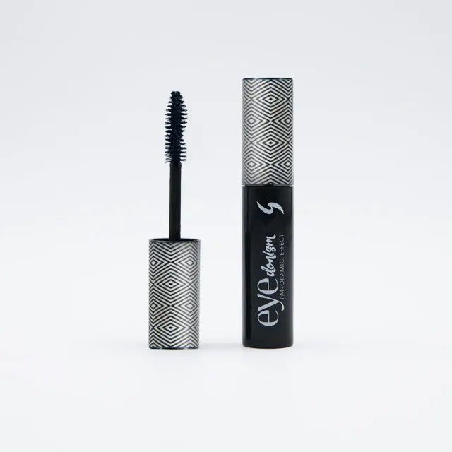 Gerard's Eyedonism mascara high volume 12,5 ml sort