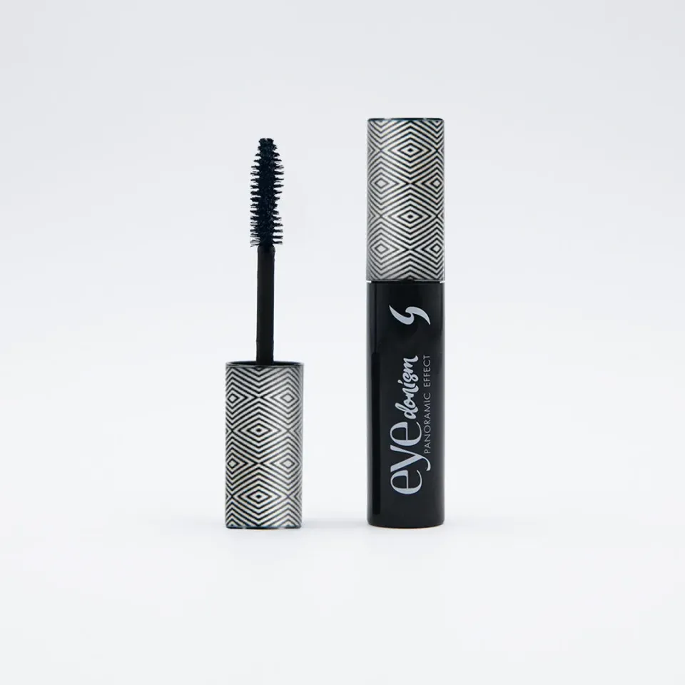 Gerard's Eyedonism mascara high volume 12,5 ml sort